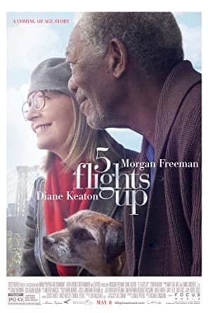 5 Flights Up 2014