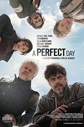 A Perfect Day 2015