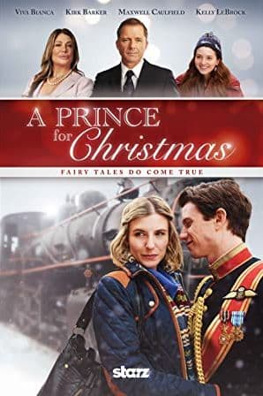 A Prince for Christmas 2015