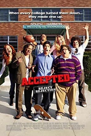 Accepted 2006