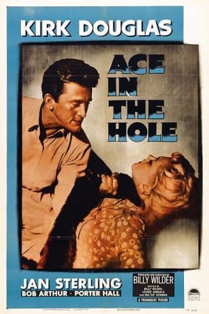 Ace in the Hole 1951