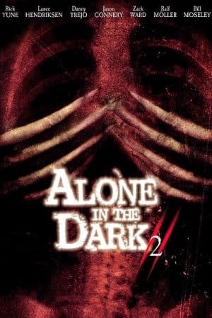 Alone in the Dark 2 2008