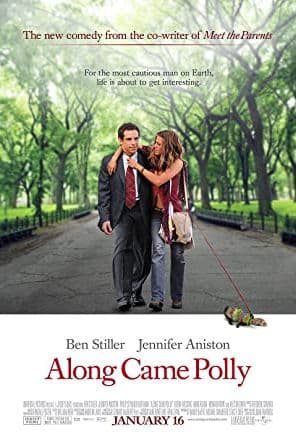 Along Came Polly 2004