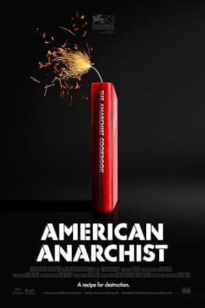 American Anarchist 2016