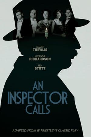 An Inspector Calls 2015