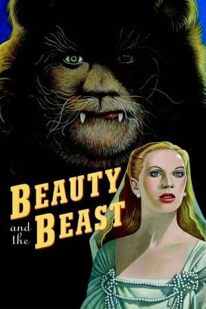 Beauty and the Beast 1946