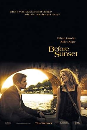 Before Sunset 2004