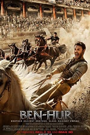 Ben-Hur 2016