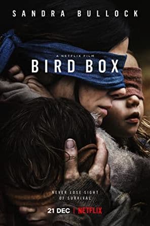 Bird Box 2018