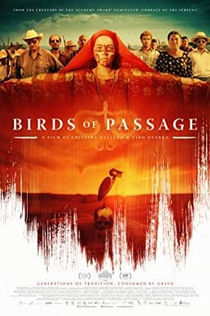 Birds of Passage 2018