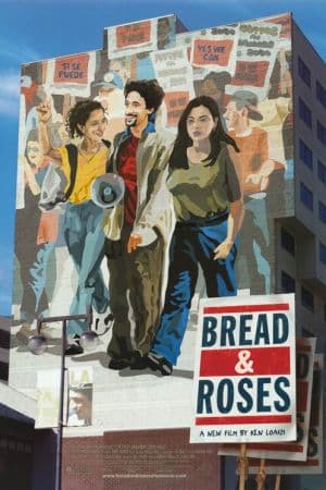 Bread and Roses 2000