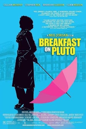 Breakfast on Pluto 2005