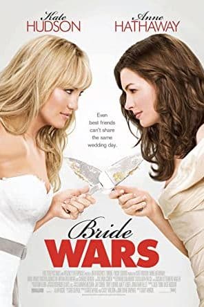 Bride Wars 2009