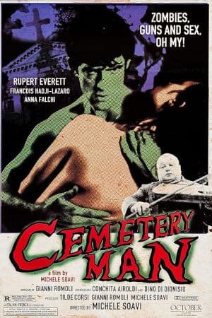 Cemetery Man 1994