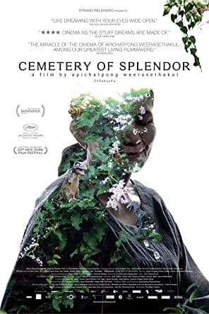 Cemetery of Splendor 2015