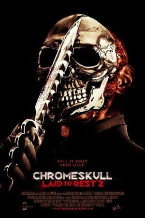 Chromeskull: Laid to Rest 2 2011