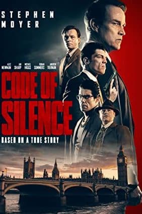 Code of Silence 2021