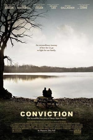 Conviction 2010