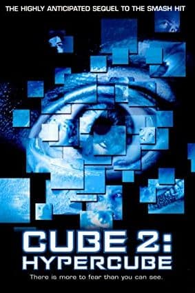 Cube²: Hypercube 2002