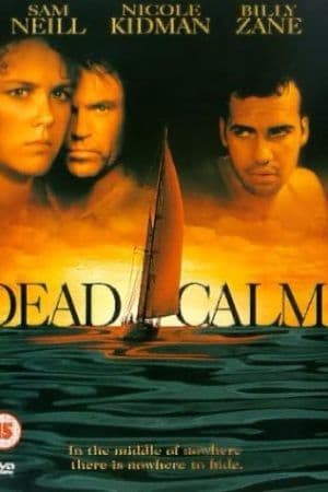 Dead Calm 1989