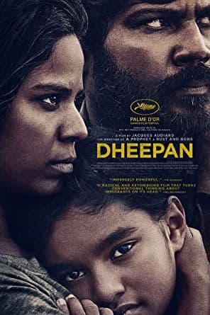 Dheepan 2015