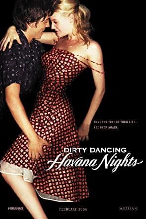 Dirty Dancing: Havana Nights 2004