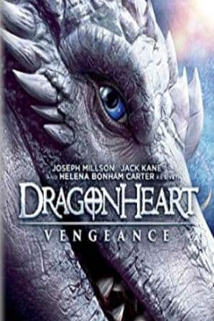 Dragonheart Vengeance 2020