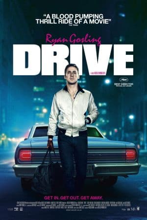 Drive 2011