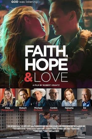 Faith, Hope & Love 2019