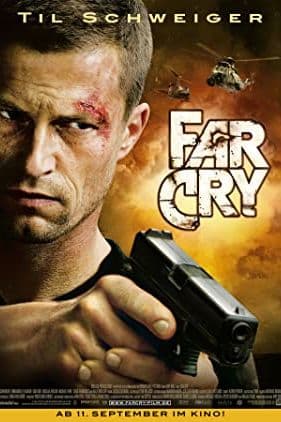 Far Cry 2008