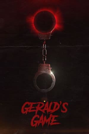 Gerald’s Game 2017