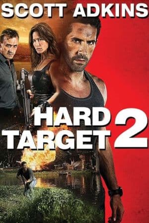 Hard Target 2 2016