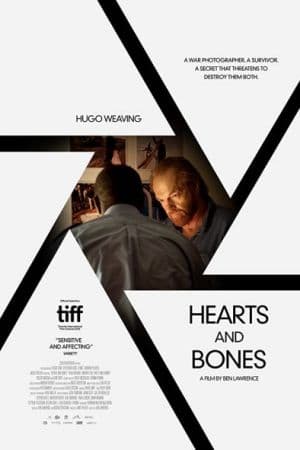 Hearts and Bones 2019