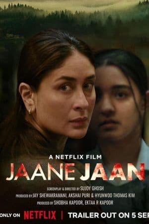 Jaane Jaan 2023