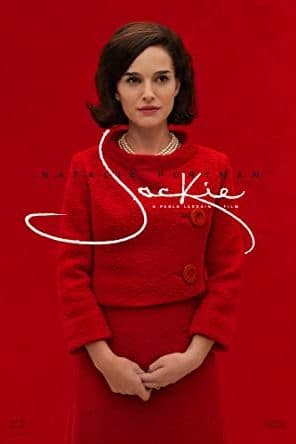 Jackie 2016