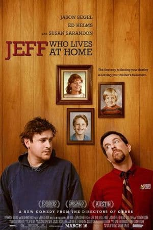 Jeff, Who Lives at Home 2011