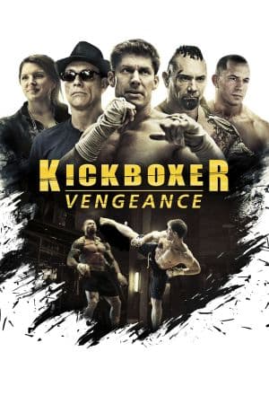 Kickboxer: Vengeance 2016