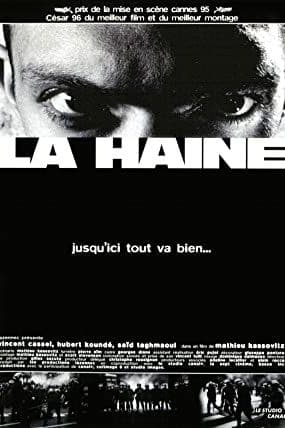 La Haine 1995