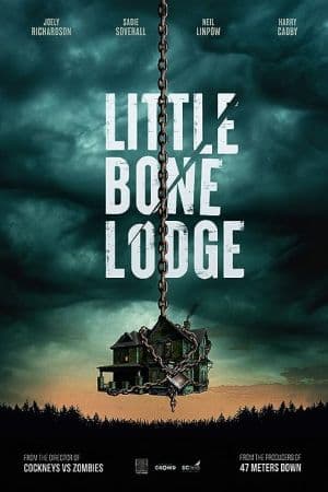 Little Bone Lodge 2023