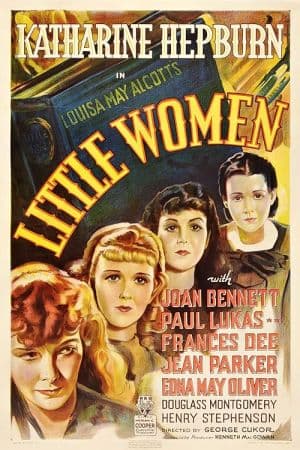 Little Women 1933