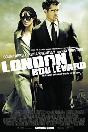 London Boulevard 2010