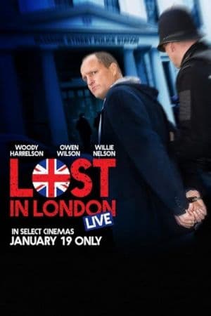 Lost in London 2017