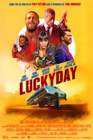 Lucky Day 2019