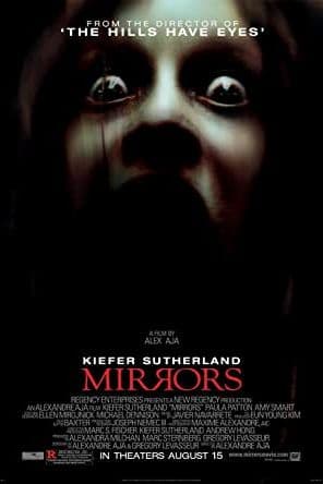 Mirrors 2008