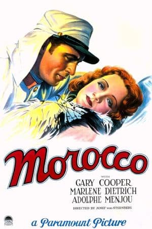 Morocco 1930