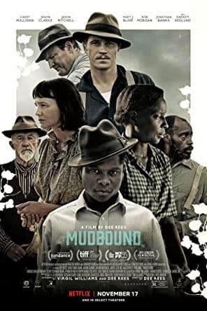 Mudbound 2017