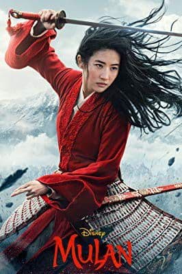 Mulan 2020