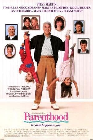 Parenthood 1989