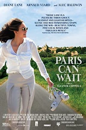 Paris Can Wait 2016