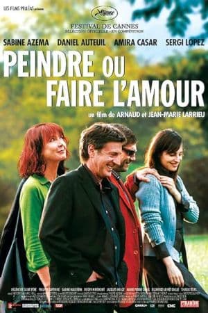 Peindre ou faire l’amour 2005